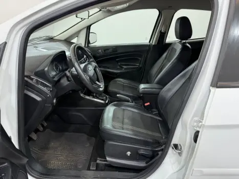 FORD Ecosport 1.5 12V 4P TI-VCT FLEX FREESTYLE, Foto 9