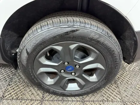 FORD Ecosport 1.5 12V 4P TI-VCT FLEX FREESTYLE, Foto 13