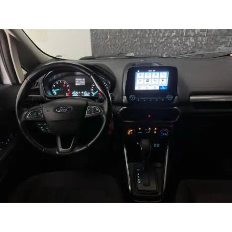 FORD Ecosport 1.5 12V 4P TI-VCT SE FLEX AUTOMTICO, Foto 9