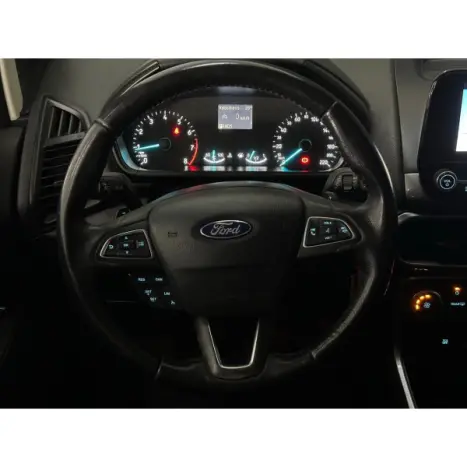 FORD Ecosport 1.5 12V 4P TI-VCT SE FLEX AUTOMTICO, Foto 10