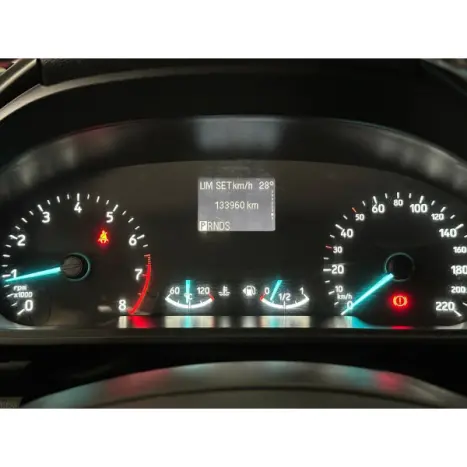 FORD Ecosport 1.5 12V 4P TI-VCT SE FLEX AUTOMTICO, Foto 11