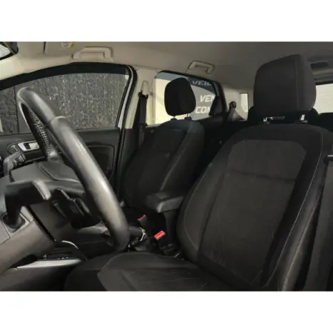 FORD Ecosport 1.5 12V 4P TI-VCT SE FLEX AUTOMTICO, Foto 12