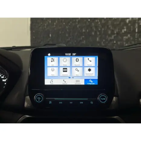 FORD Ecosport 1.5 12V 4P TI-VCT SE FLEX AUTOMTICO, Foto 13