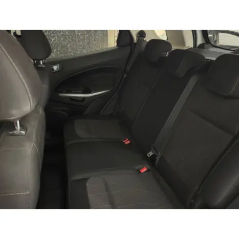 FORD Ecosport 1.5 12V 4P TI-VCT SE FLEX AUTOMTICO, Foto 14