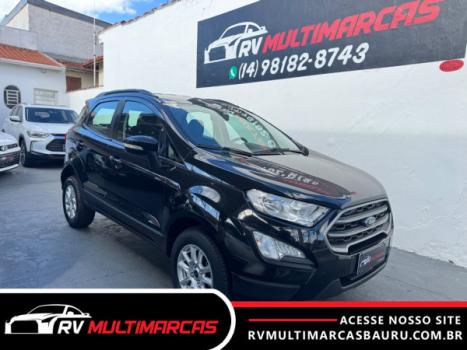 FORD Ecosport 1.5 12V 4P TI-VCT SE FLEX AUTOMTICO, Foto 1