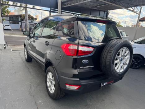 FORD Ecosport 1.5 12V 4P TI-VCT SE FLEX AUTOMTICO, Foto 2