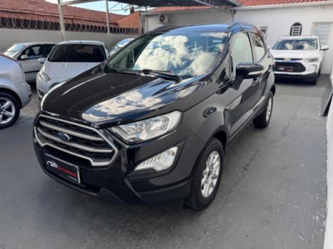 FORD Ecosport 1.5 12V 4P TI-VCT SE FLEX AUTOMTICO, Foto 3