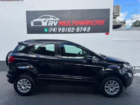 FORD Ecosport 1.5 12V 4P TI-VCT SE FLEX AUTOMTICO, Foto 5