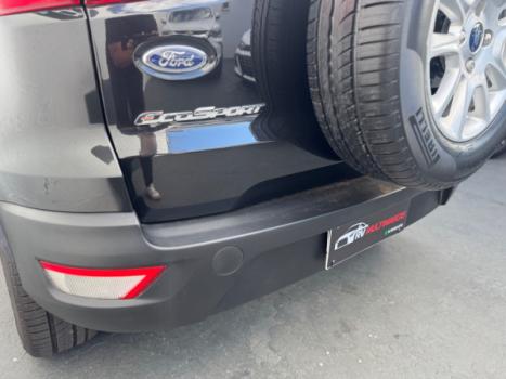 FORD Ecosport 1.5 12V 4P TI-VCT SE FLEX AUTOMTICO, Foto 6