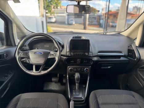 FORD Ecosport 1.5 12V 4P TI-VCT SE FLEX AUTOMTICO, Foto 7