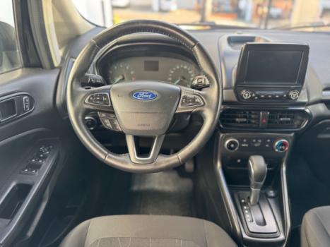 FORD Ecosport 1.5 12V 4P TI-VCT SE FLEX AUTOMTICO, Foto 8