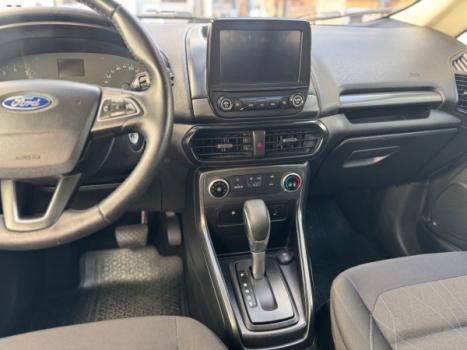 FORD Ecosport 1.5 12V 4P TI-VCT SE FLEX AUTOMTICO, Foto 9