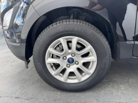 FORD Ecosport 1.5 12V 4P TI-VCT SE FLEX AUTOMTICO, Foto 10