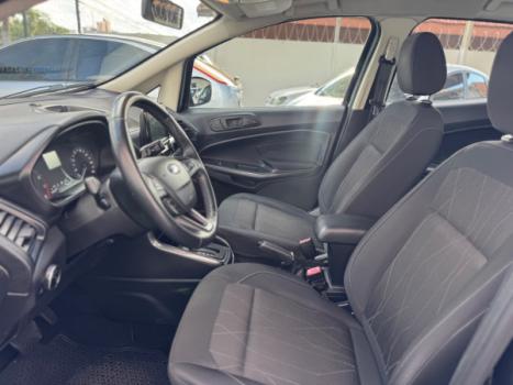 FORD Ecosport 1.5 12V 4P TI-VCT SE FLEX AUTOMTICO, Foto 11
