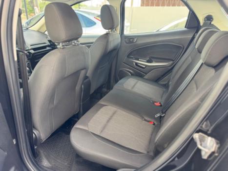 FORD Ecosport 1.5 12V 4P TI-VCT SE FLEX AUTOMTICO, Foto 13