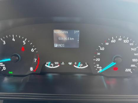 FORD Ecosport 1.5 12V 4P TI-VCT FLEX SE, Foto 4