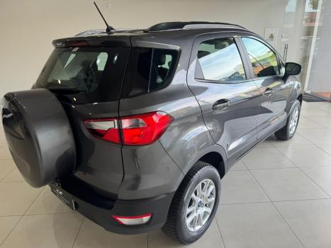 FORD Ecosport 1.5 12V 4P TI-VCT FLEX SE, Foto 7