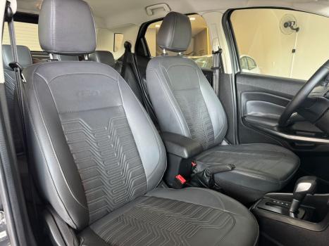 FORD Ecosport 1.5 12V 4P TI-VCT FLEX SE, Foto 8