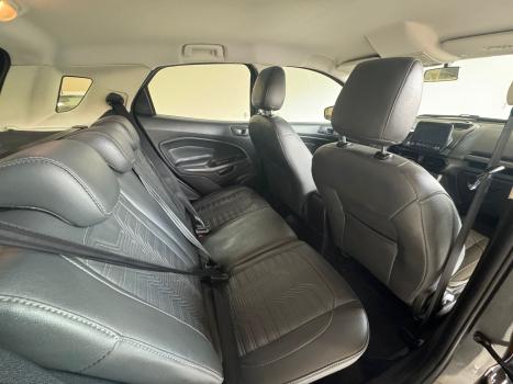 FORD Ecosport 1.5 12V 4P TI-VCT FLEX SE, Foto 10