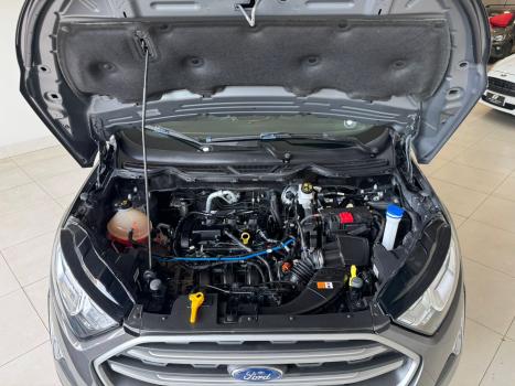 FORD Ecosport 1.5 12V 4P TI-VCT FLEX SE, Foto 15