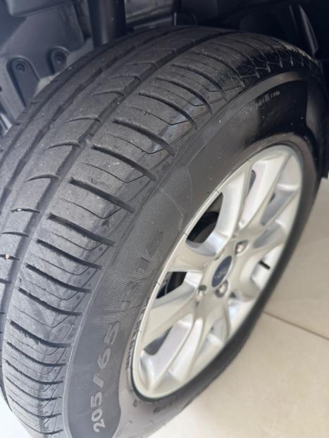 FORD Ecosport 1.5 12V 4P TI-VCT FLEX SE, Foto 16