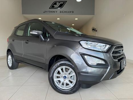 FORD Ecosport 1.5 12V 4P TI-VCT FLEX SE, Foto 17
