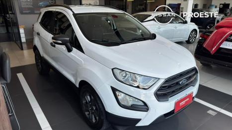 FORD Ecosport 1.5 12V 4P TI-VCT FLEX FREESTYLE AUTOMTICO, Foto 1