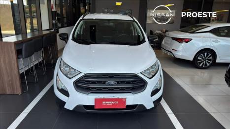 FORD Ecosport 1.5 12V 4P TI-VCT FLEX FREESTYLE AUTOMTICO, Foto 2