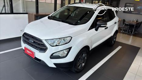 FORD Ecosport 1.5 12V 4P TI-VCT FLEX FREESTYLE AUTOMTICO, Foto 3