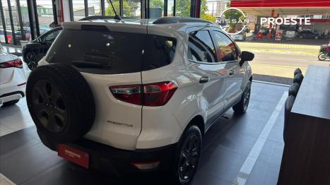 FORD Ecosport 1.5 12V 4P TI-VCT FLEX FREESTYLE AUTOMTICO, Foto 4