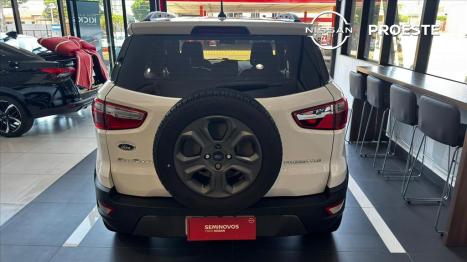 FORD Ecosport 1.5 12V 4P TI-VCT FLEX FREESTYLE AUTOMTICO, Foto 5