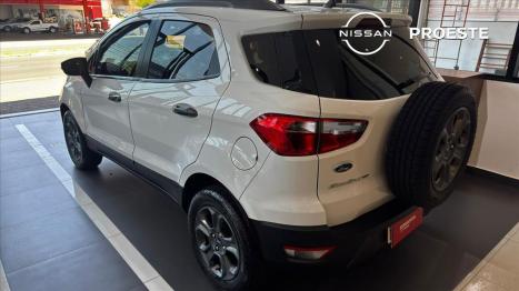 FORD Ecosport 1.5 12V 4P TI-VCT FLEX FREESTYLE AUTOMTICO, Foto 6