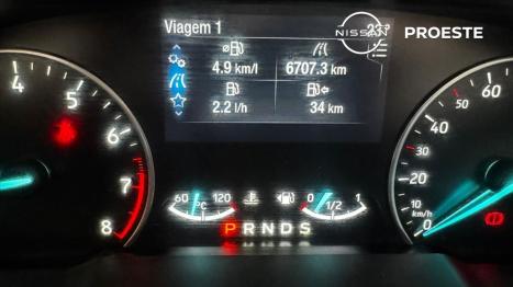 FORD Ecosport 1.5 12V 4P TI-VCT FLEX FREESTYLE AUTOMTICO, Foto 7