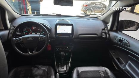 FORD Ecosport 1.5 12V 4P TI-VCT FLEX FREESTYLE AUTOMTICO, Foto 8