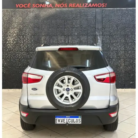 FORD Ecosport 1.5 12V 4P TI-VCT FLEX SE, Foto 7