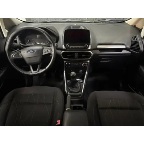 FORD Ecosport 1.5 12V 4P TI-VCT FLEX SE, Foto 9