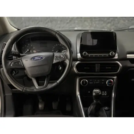 FORD Ecosport 1.5 12V 4P TI-VCT FLEX SE, Foto 11