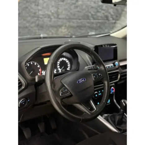 FORD Ecosport 1.5 12V 4P TI-VCT FLEX SE, Foto 12
