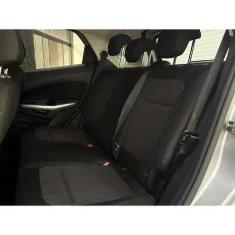 FORD Ecosport 1.5 12V 4P TI-VCT FLEX SE, Foto 14