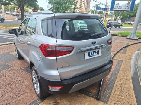 FORD Ecosport 1.5 12V 4P FLEX TI-VCT TITANIUM AUTOM�TICO, Foto 3