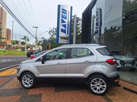 FORD Ecosport 1.5 12V 4P FLEX TI-VCT TITANIUM AUTOM�TICO, Foto 5