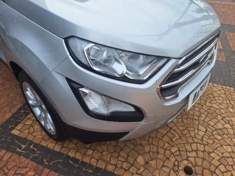 FORD Ecosport 1.5 12V 4P FLEX TI-VCT TITANIUM AUTOM�TICO, Foto 6