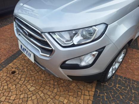 FORD Ecosport 1.5 12V 4P FLEX TI-VCT TITANIUM AUTOM�TICO, Foto 7