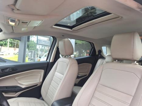 FORD Ecosport 1.5 12V 4P FLEX TI-VCT TITANIUM AUTOM�TICO, Foto 9