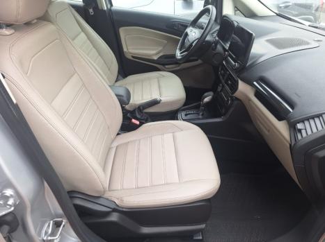 FORD Ecosport 1.5 12V 4P FLEX TI-VCT TITANIUM AUTOM�TICO, Foto 10