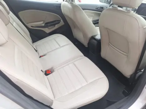 FORD Ecosport 1.5 12V 4P FLEX TI-VCT TITANIUM AUTOM�TICO, Foto 11