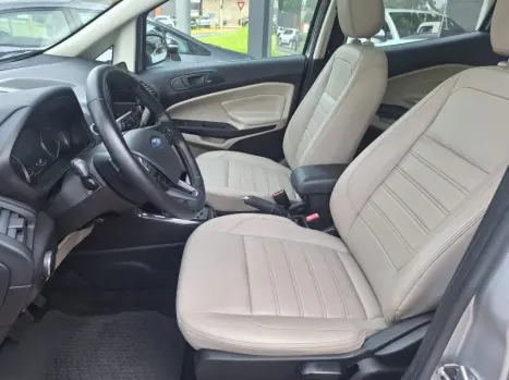 FORD Ecosport 1.5 12V 4P FLEX TI-VCT TITANIUM AUTOM�TICO, Foto 13