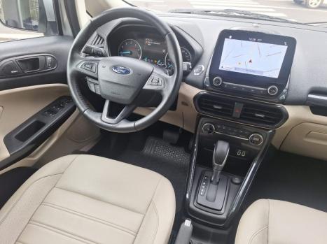 FORD Ecosport 1.5 12V 4P FLEX TI-VCT TITANIUM AUTOM�TICO, Foto 14