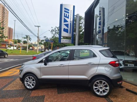 FORD Ecosport 1.5 12V 4P FLEX TI-VCT TITANIUM AUTOM�TICO, Foto 18