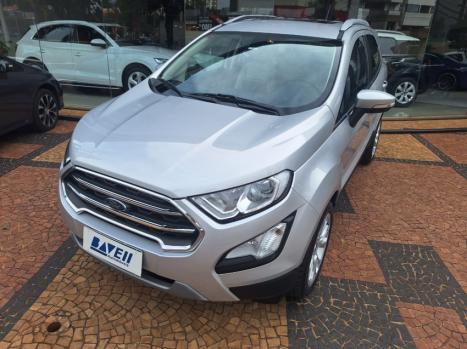 FORD Ecosport 1.5 12V 4P FLEX TI-VCT TITANIUM AUTOM�TICO, Foto 19